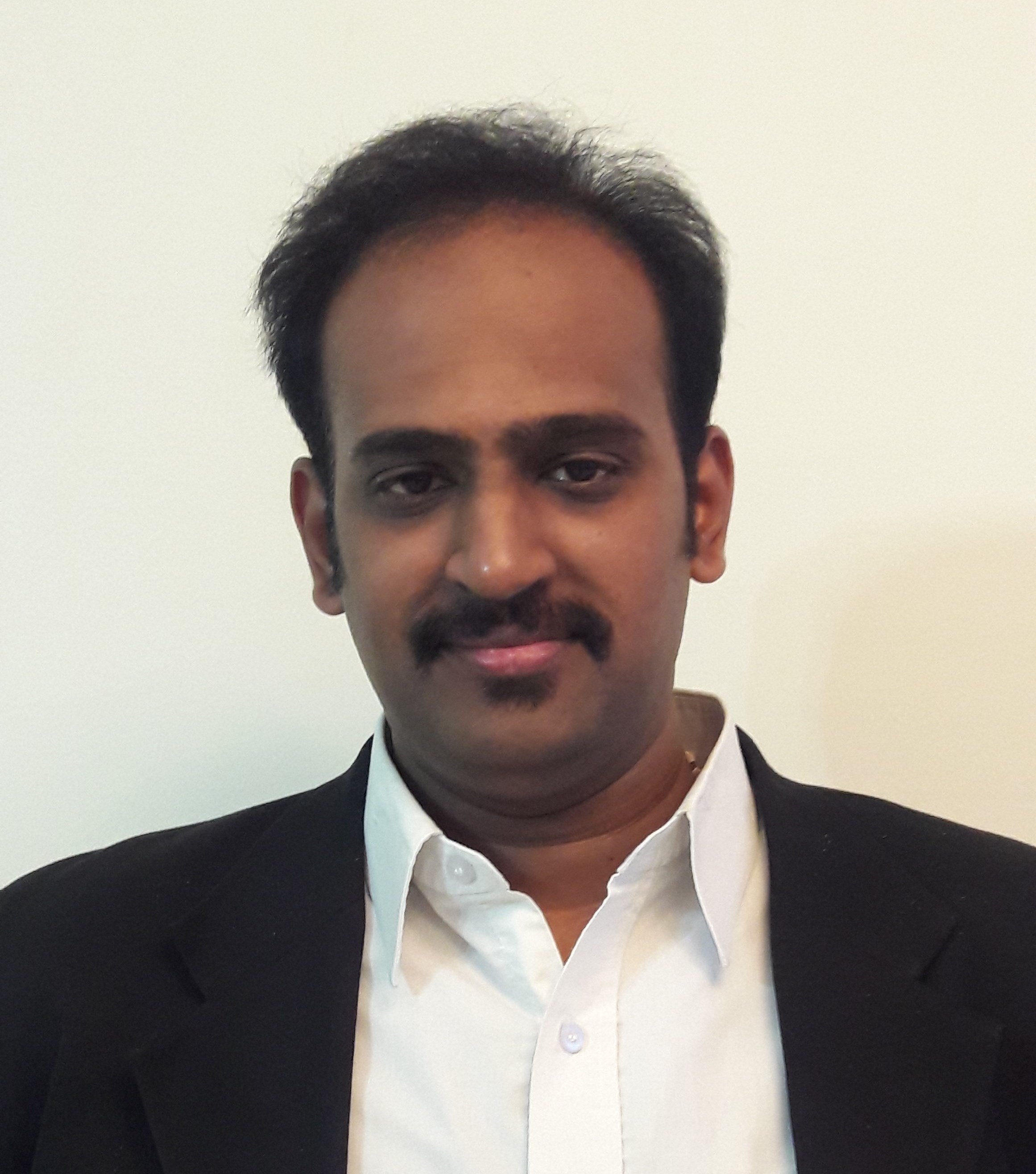 Valliappan Raju